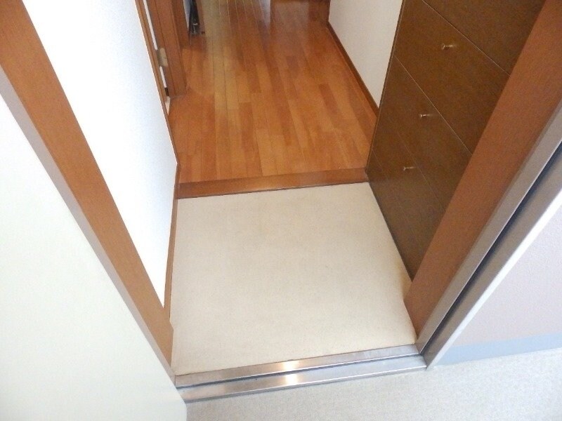 物件内観写真12　(同物件別室参考写真)