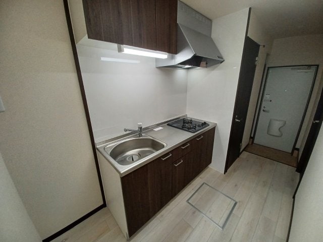 物件内観写真8　(同物件別部屋参考画像)