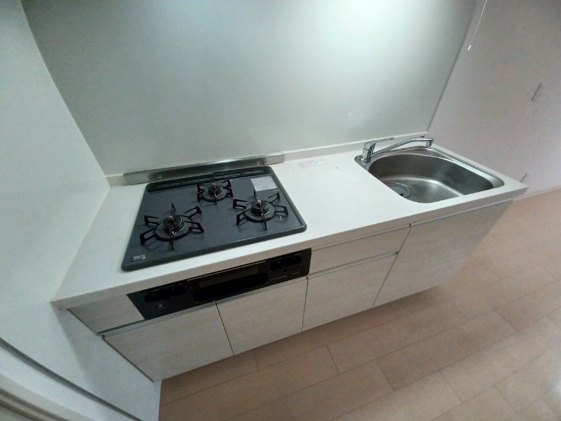 物件内観写真23　(同型参考写真)