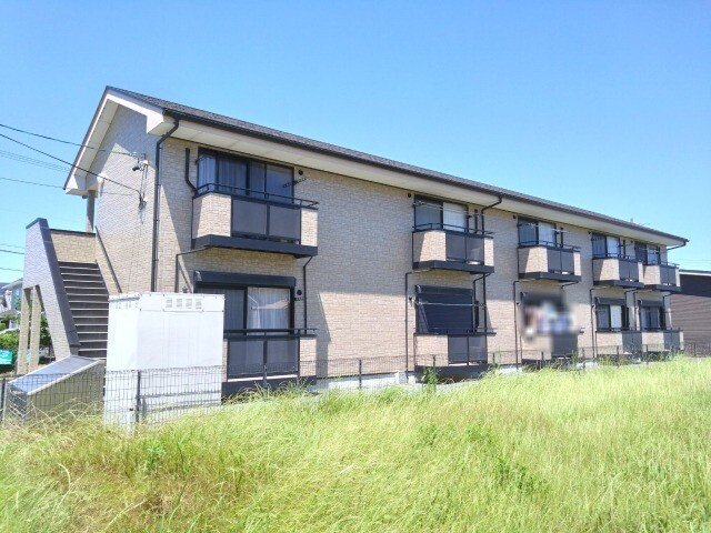 ニューハイツ日野
