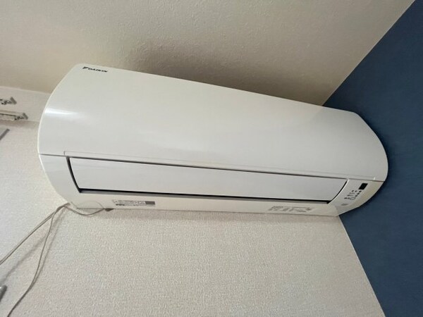 その他設備(同型参考写真)