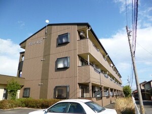 グランメール２７外観写真