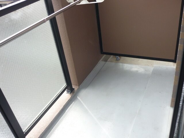 物件内観写真10　(バルコニー別部屋同タイプ)