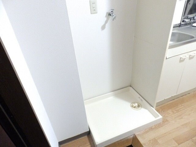 物件内観写真13　(その他設備別部屋同タイプ)