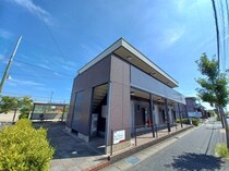 Ａｚｕｌ　Ｂの外観写真