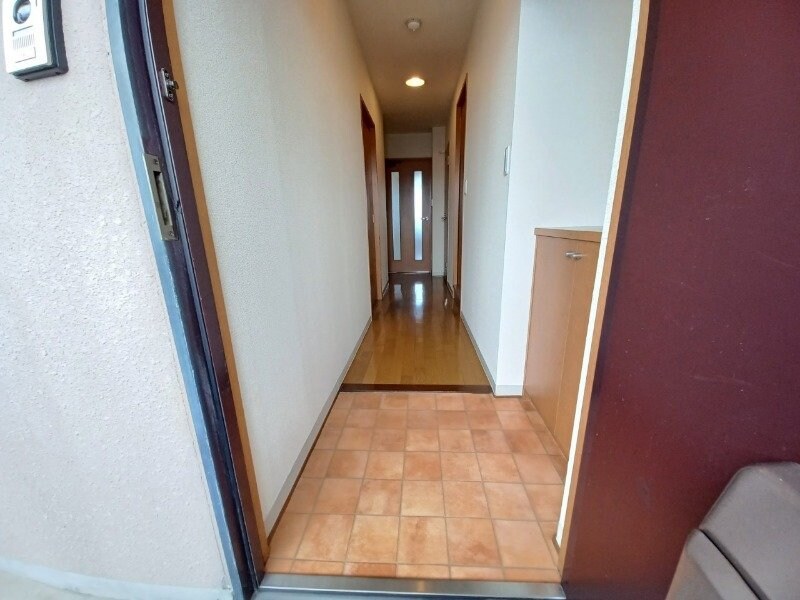 物件内観写真13　(同物件別室反転写真)