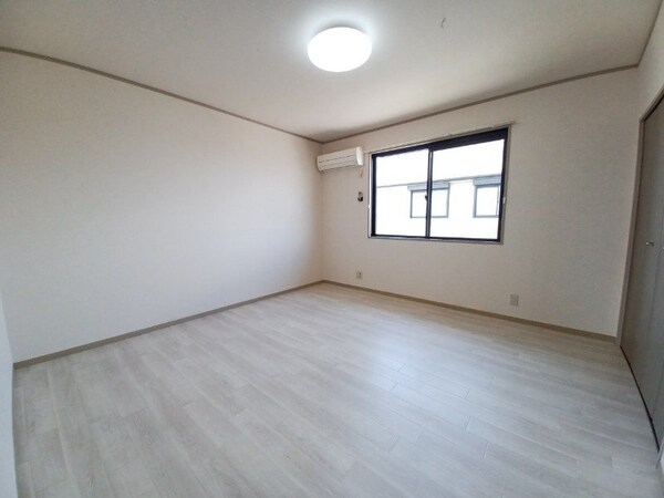 その他(同タイプの部屋写真です)