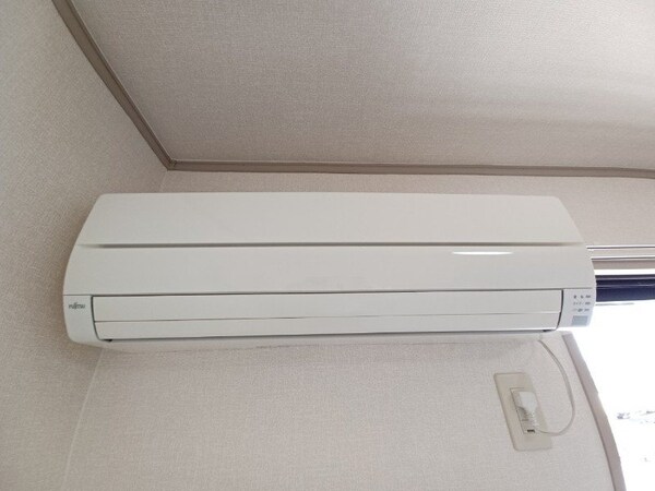 その他設備(同タイプの部屋写真です)