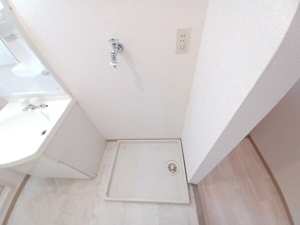 その他(同タイプの部屋写真です)