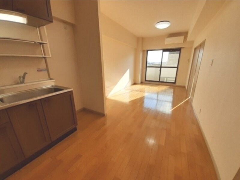 物件内観写真6　(同物件別室写真)