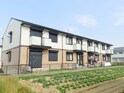 クレセントセジュール Ｂ棟