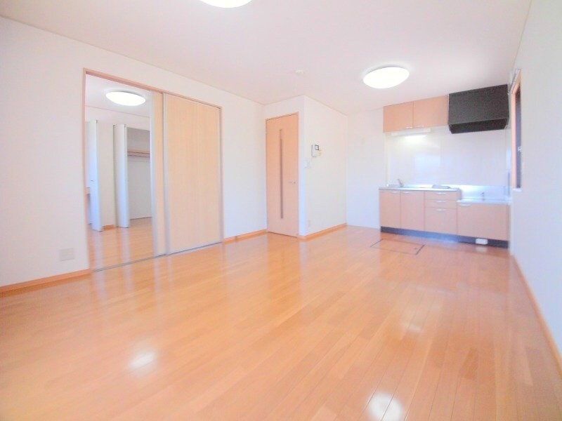 物件内観写真7　(別部屋反転参考写真)