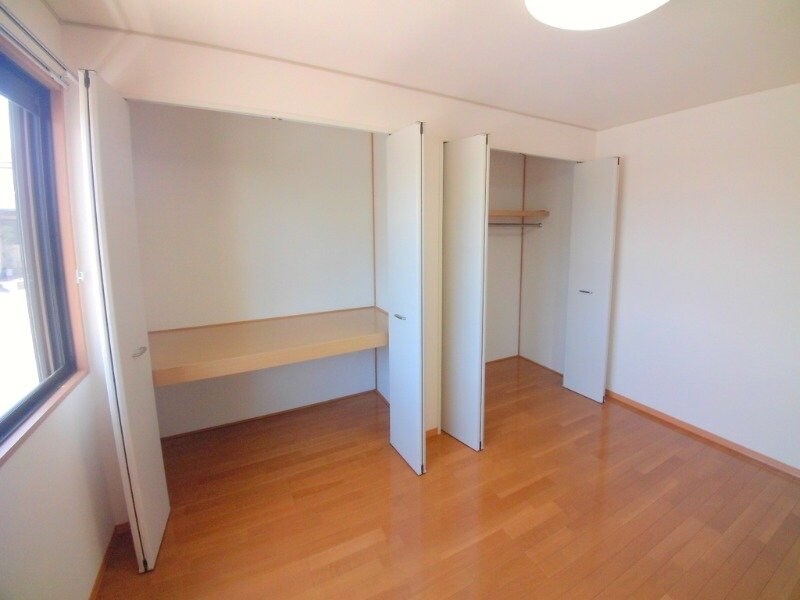 物件内観写真21　(別部屋反転参考写真)