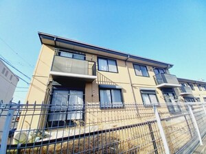 ロイヤルシーンⅢ外観写真