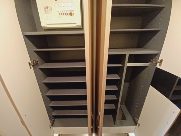 収納(同型参考写真)