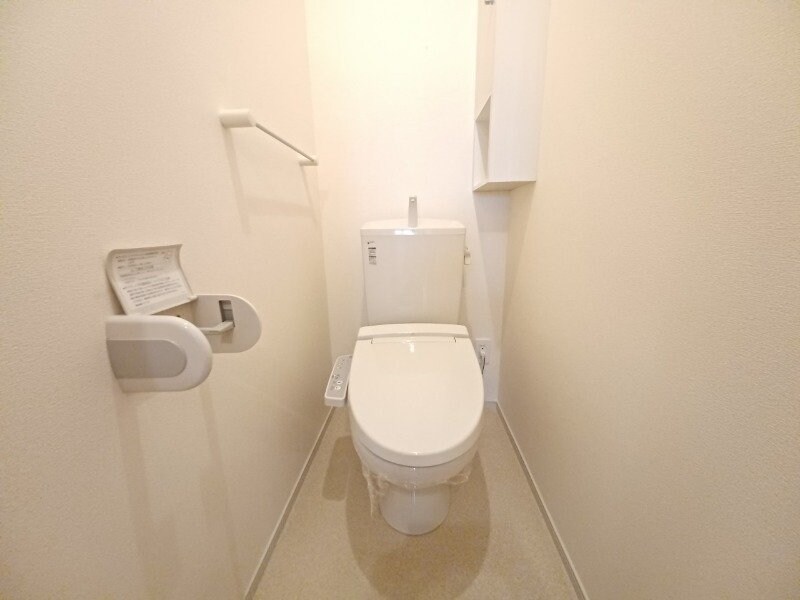 物件内観写真11　(同型反転参考写真)