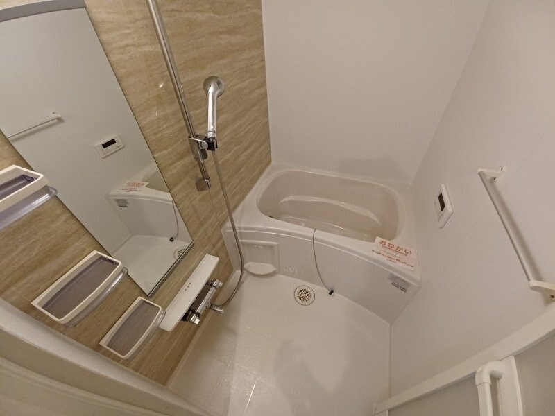 物件内観写真9　(別部屋参考写真です)