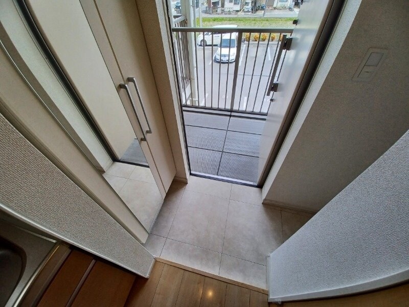 物件内観写真15　(別部屋参考写真です)