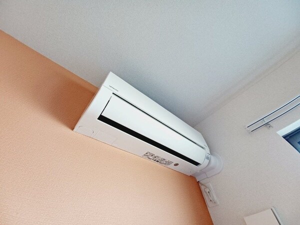 その他設備(同タイプのお部屋の参考写真です。)