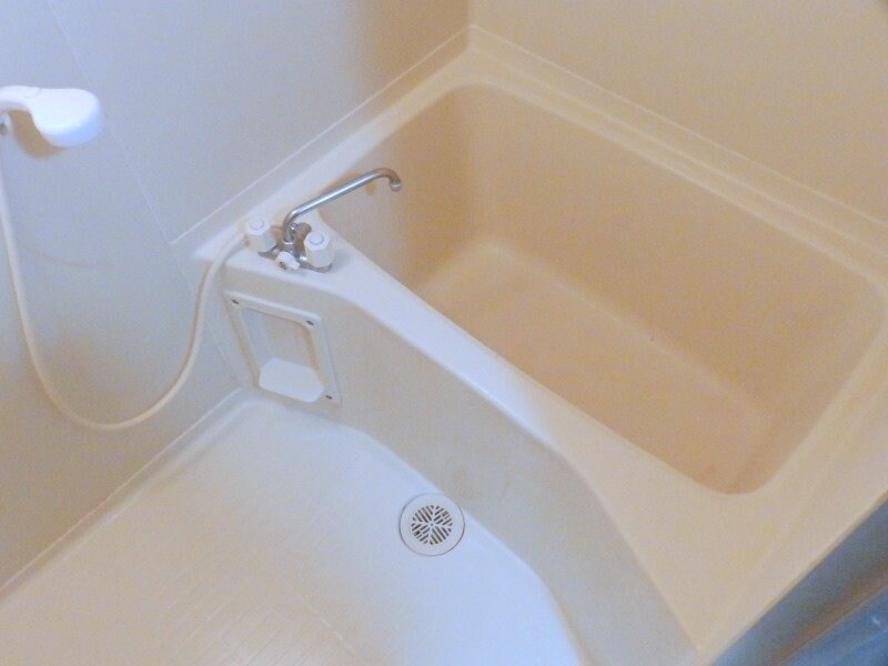 物件内観写真8　(バス／シャワールーム等)