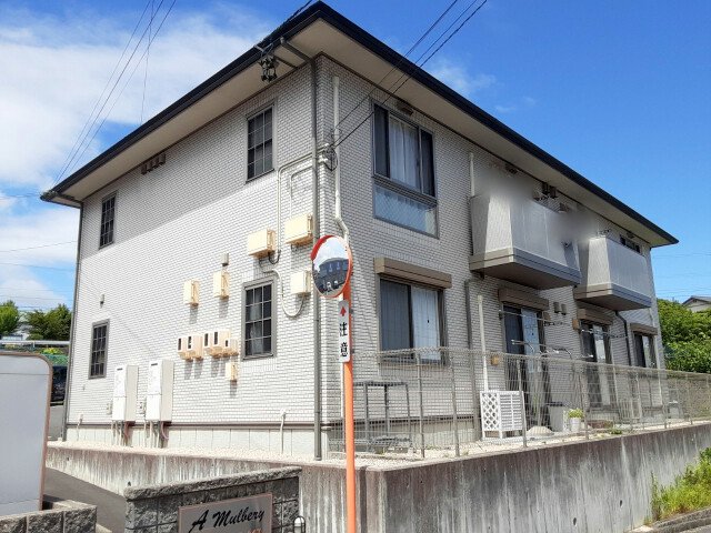 マルベリーハイツ　Ａ