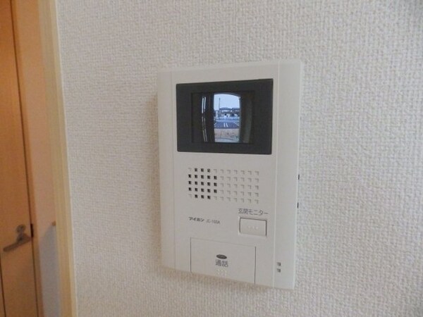 セキュリティ(別部屋同型タイプ)