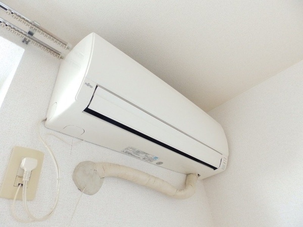 その他設備(同型参考写真)