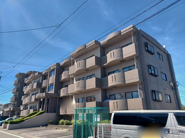 グランシスサウスイースト