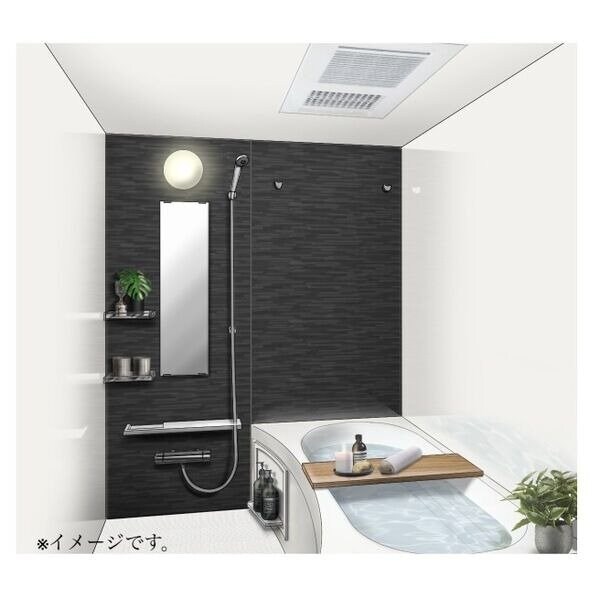 物件内観写真6　(完成イメージ)