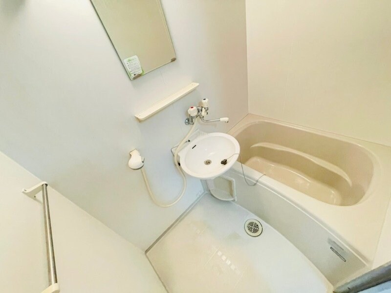 物件内観写真8　(同型参考写真)