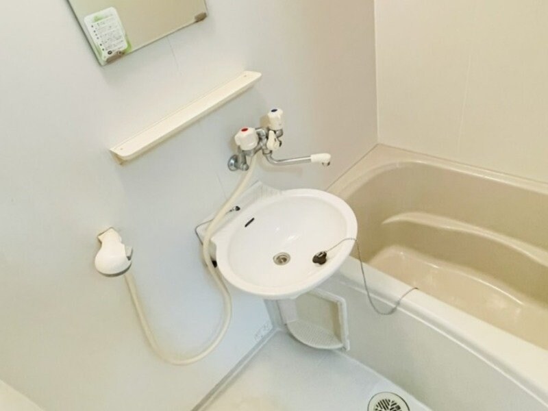 物件内観写真9　(同型参考写真)