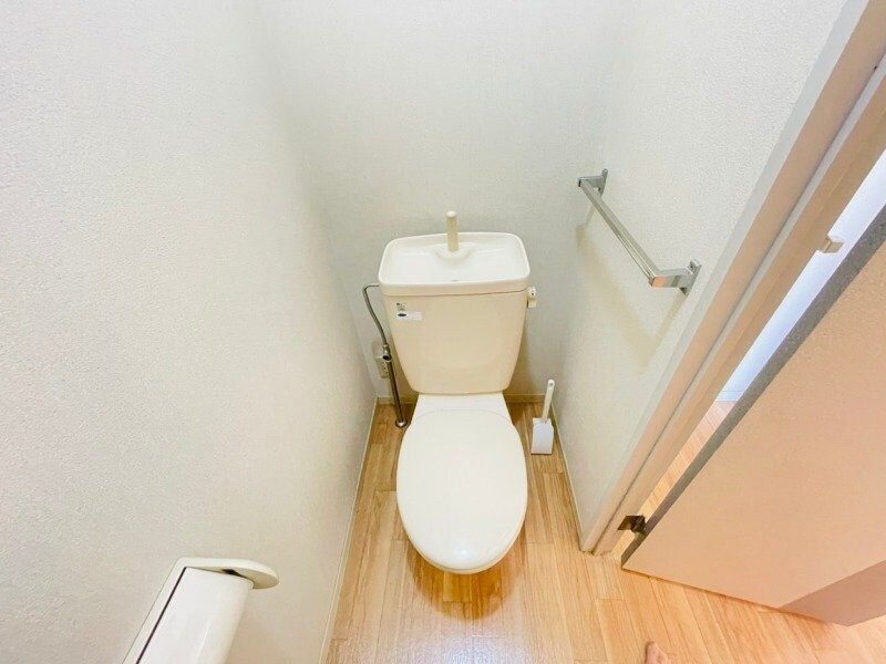 物件内観写真10　(同型参考写真)