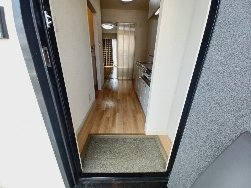 物件内観写真13　(同型参考写真)