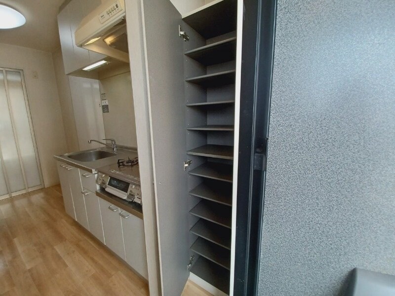 物件内観写真14　(同型参考写真)