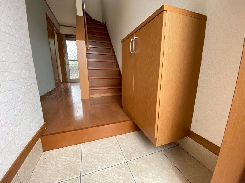 物件内観写真6　(同物件別部屋の写真です)