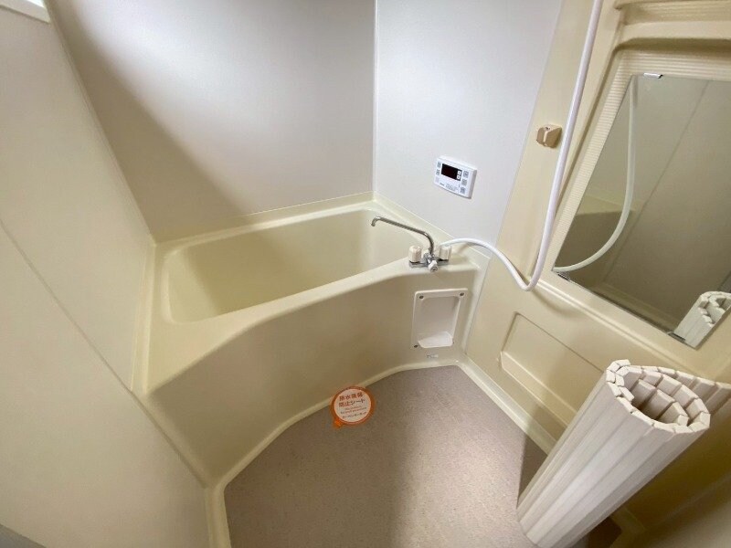 物件内観写真12　(追い炊き付き)