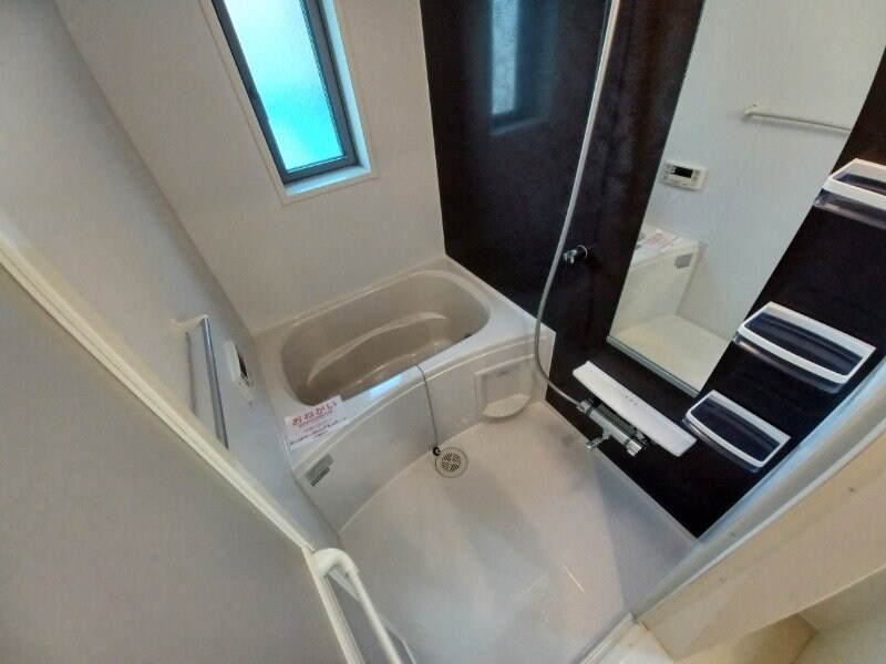 物件内観写真9　(別部屋同タイプ)