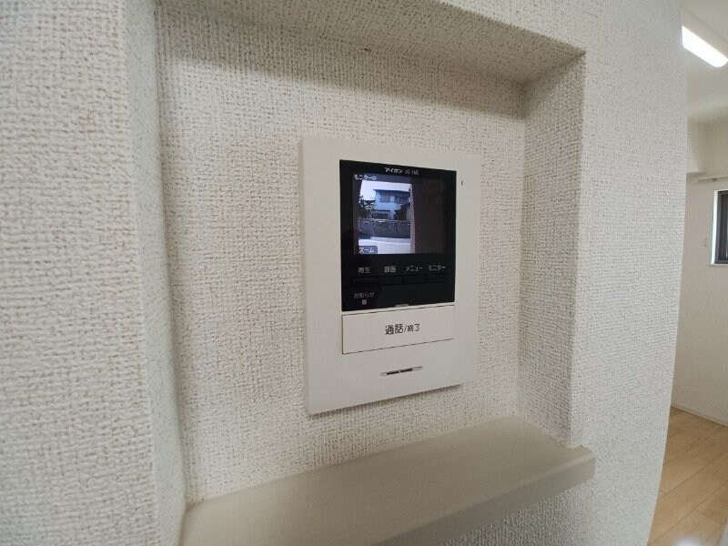 物件内観写真18　(別部屋同タイプ)