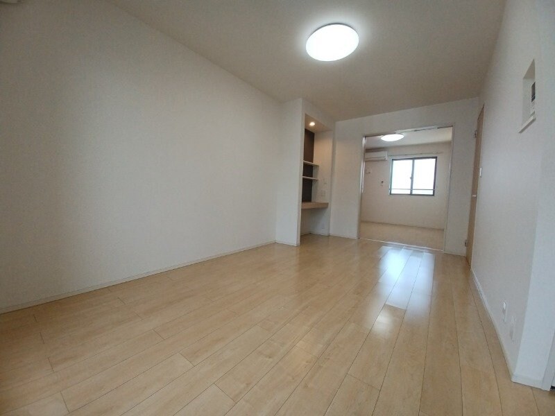 物件内観写真21　(別部屋同タイプ)