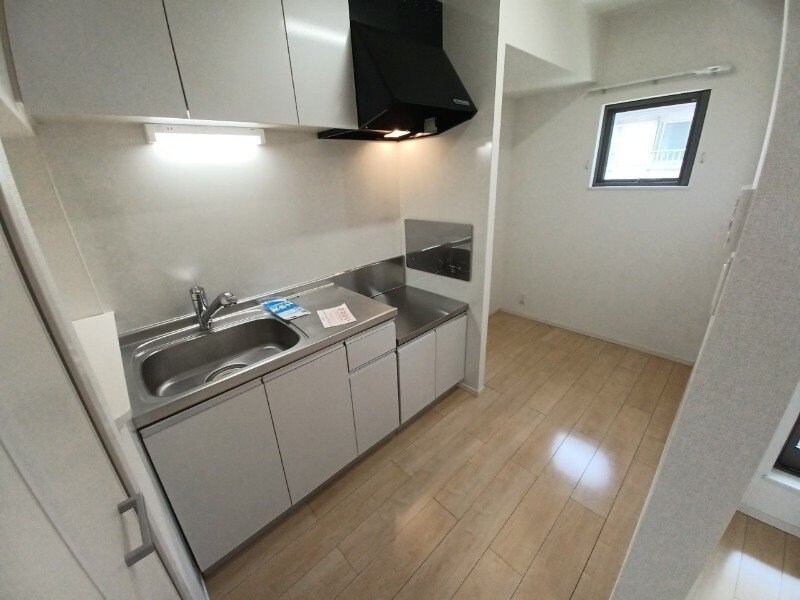 物件内観写真24　(別部屋同タイプ)