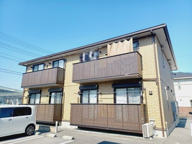 Ｎｅｗ　コーポヒロ