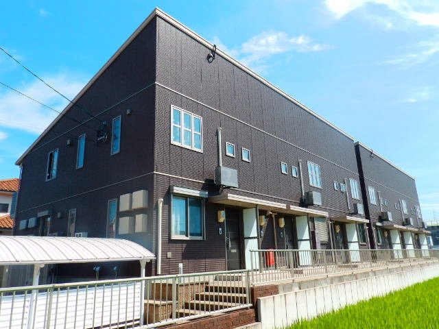 Ｒｏｓｅ　Ａ棟