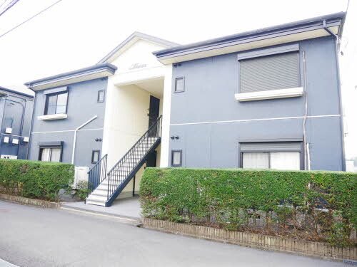 ルーラルグリーンＡ