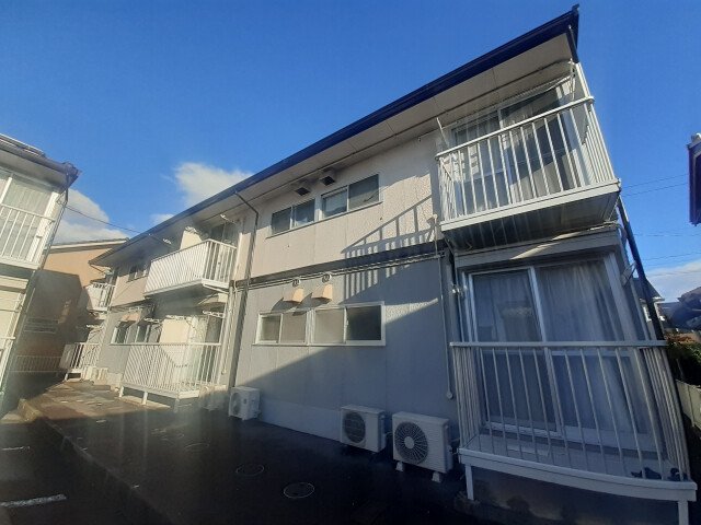 アパンション エクセル