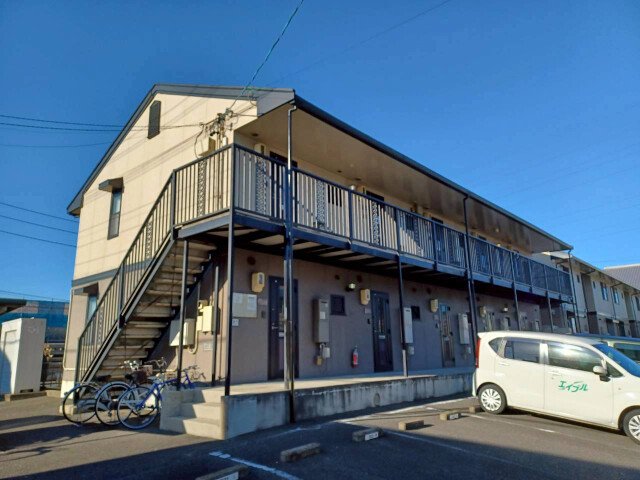 ロジュマン ラフォーレⅢ