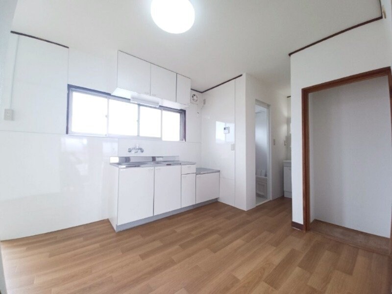 物件内観写真2　(同型参考写真です。)