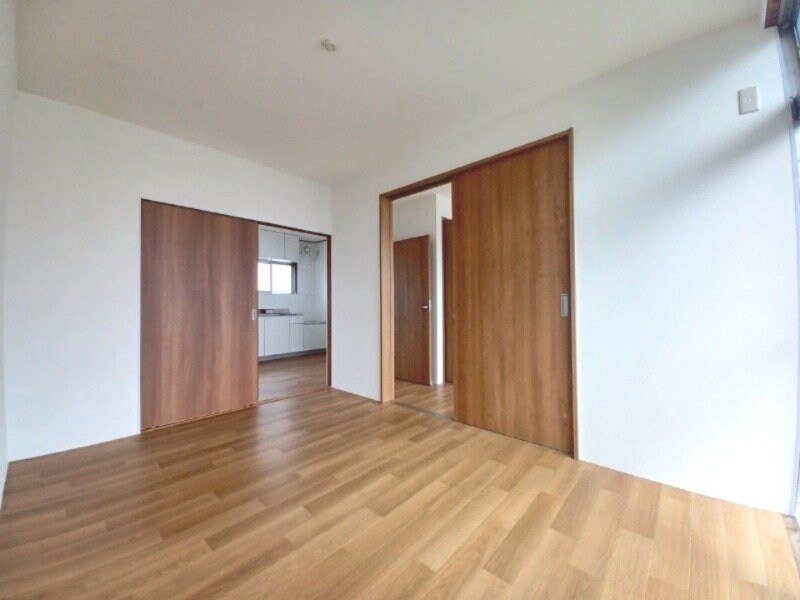 物件内観写真3　(同型参考写真です。)