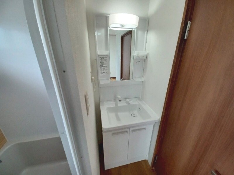 物件内観写真9　(同型参考写真です。)