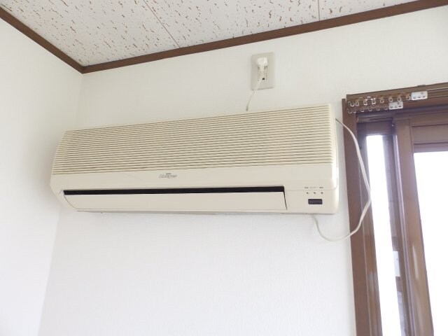 物件内観写真11　(同物件別室写真)