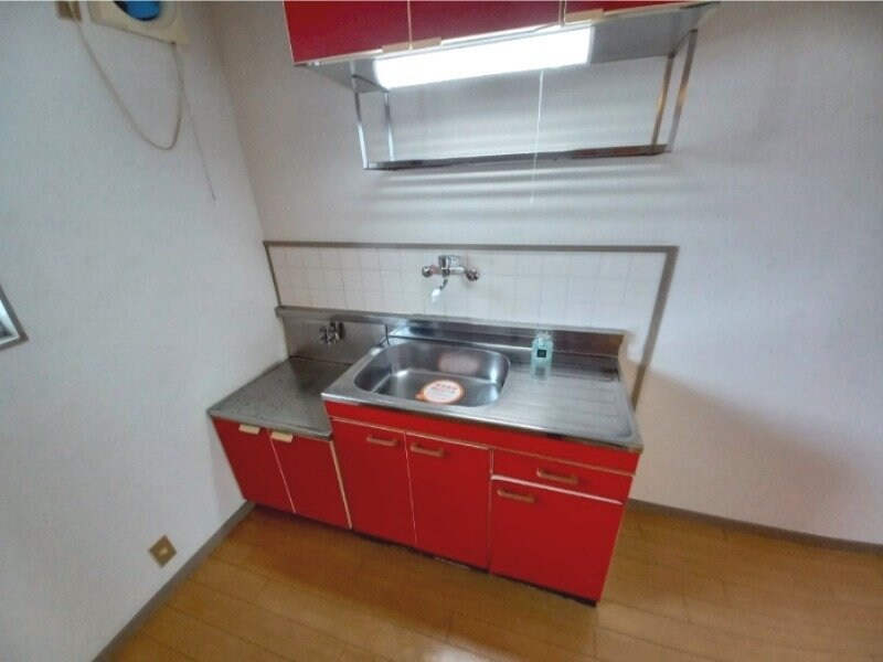 物件内観写真12　(同物件別室写真)